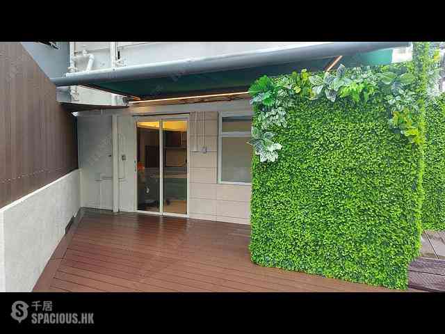 Kennedy Town - Jade Court 08