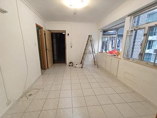Sai Ying Pun - Yue Sun Mansion 08