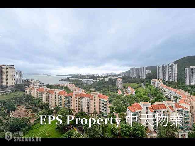 Discovery Bay - Discovery Bay Phase 12 Siena Two Celestial Mansion 06