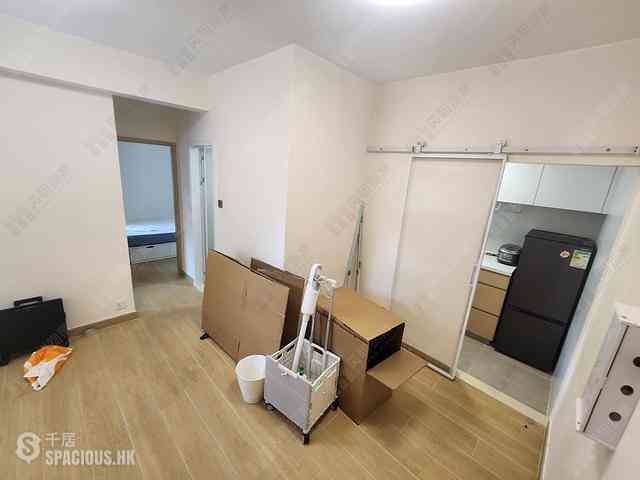 Kennedy Town - Smithfield Court Block 1 02