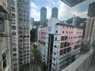 Kennedy Town - Smithfield Court Block 1 03