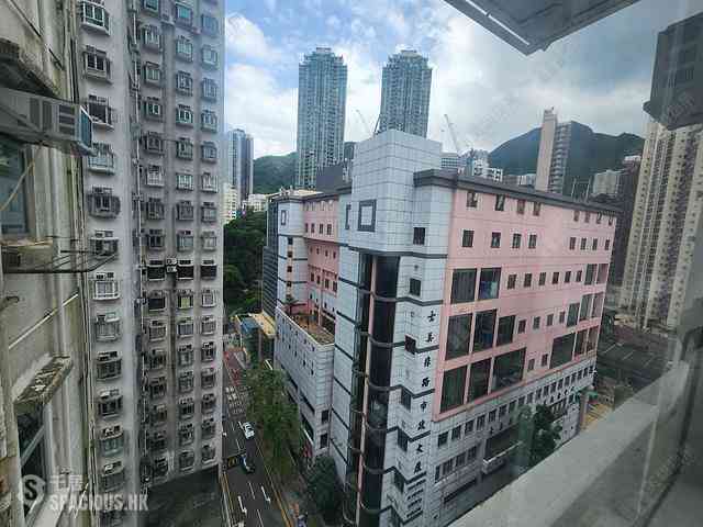 Kennedy Town - Smithfield Court Block 1 03