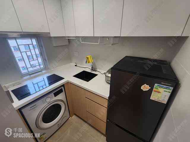 Kennedy Town - Smithfield Court Block 1 04