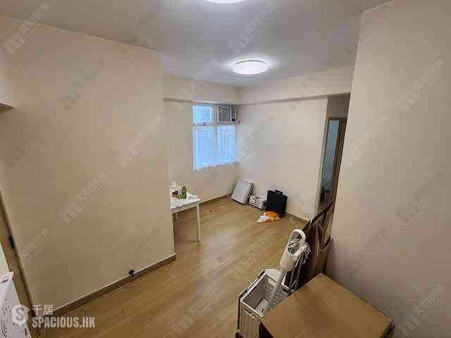 Kennedy Town - Smithfield Court Block 1 05