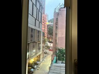 Wan Chai - Cactus Mansion 08