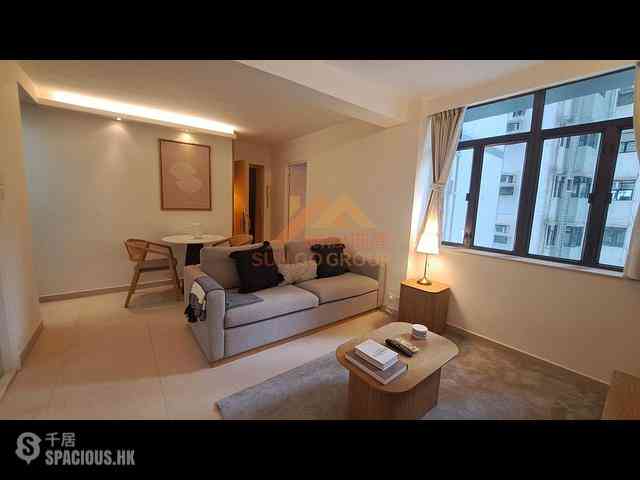 Mid Levels Central - Fook Kee Court 02