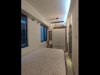 Wan Chai - Yen Men Building 05
