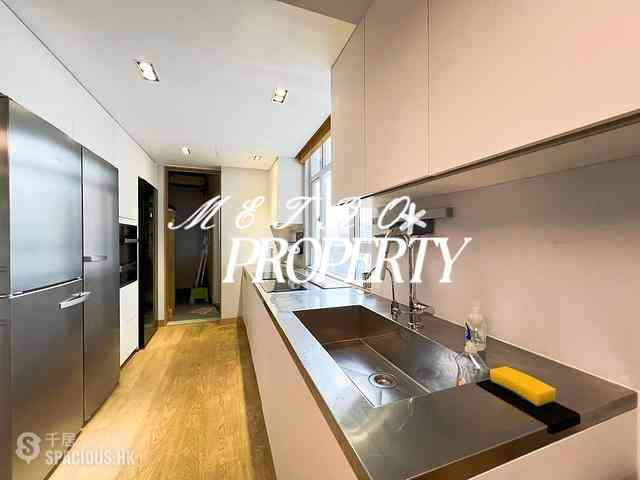 Mid Levels West - Hatton Place 12