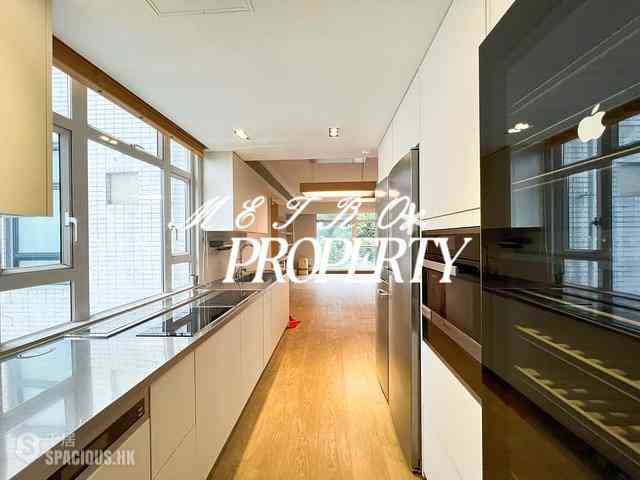 Mid Levels West - Hatton Place 14