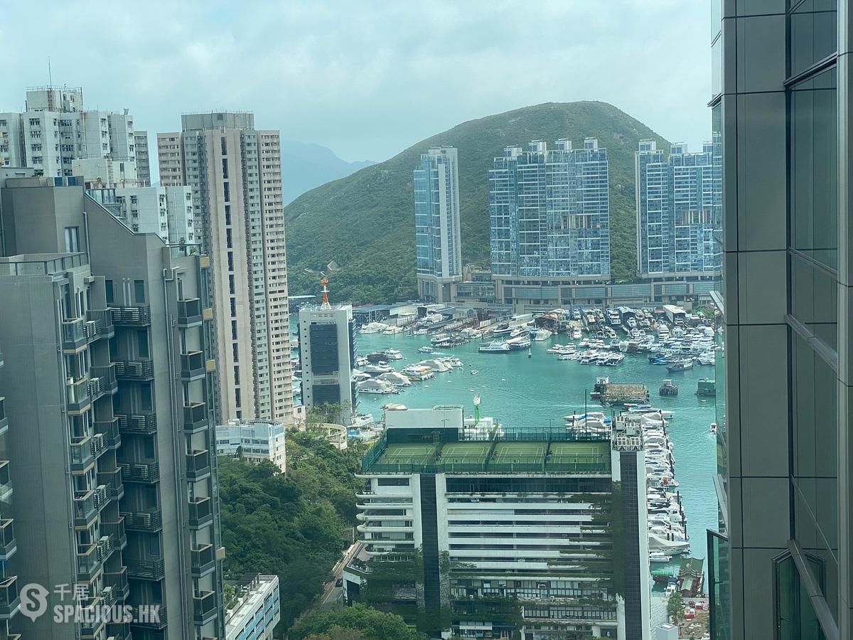 Wong Chuk Hang - The Southside Phase 3B Blue Coast Tower 2A 01