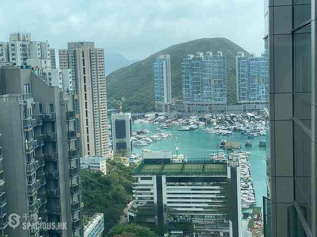 Wong Chuk Hang - The Southside Phase 3B Blue Coast Tower 2A 01