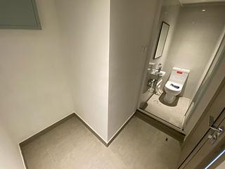 Wong Chuk Hang - The Southside Phase 3B Blue Coast Tower 2A 11