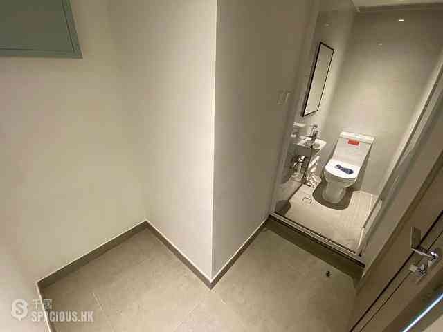 Wong Chuk Hang - The Southside Phase 3B Blue Coast Tower 2A 11