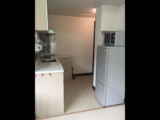 Wan Chai - Everwin Mansion 03