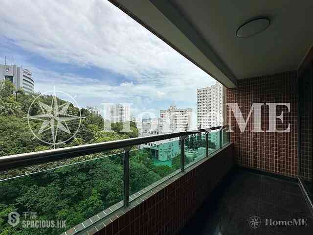 Pok Fu Lam - Regent Palisades 01