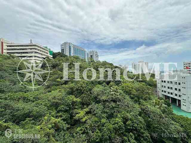 Pok Fu Lam - Regent Palisades 03