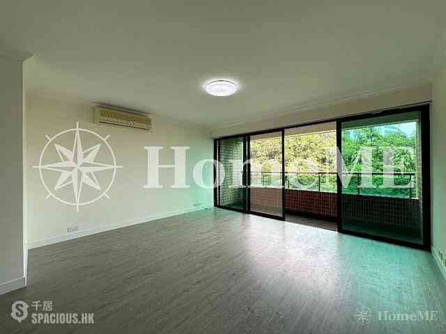 Pok Fu Lam - Regent Palisades 04