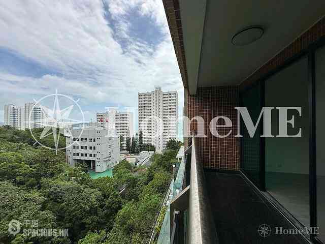 Pok Fu Lam - Regent Palisades 06