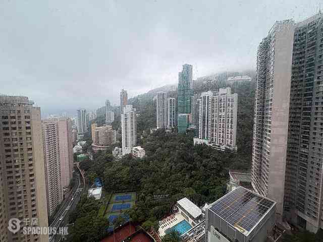 中半山 - 帝景园3座 01