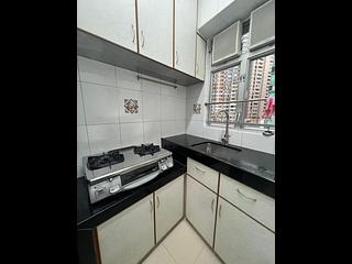 Wan Chai - Manrich Court 07