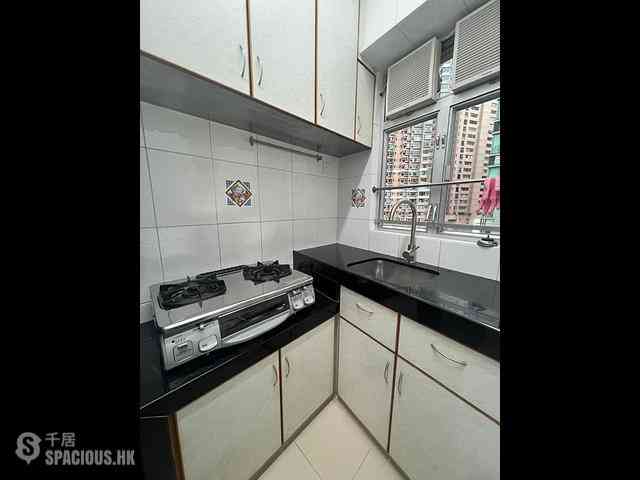 Wan Chai - Manrich Court 07