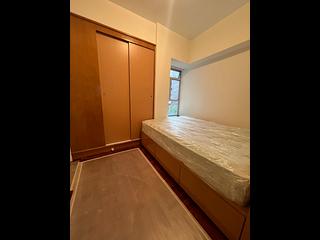 Wan Chai - Manrich Court 03