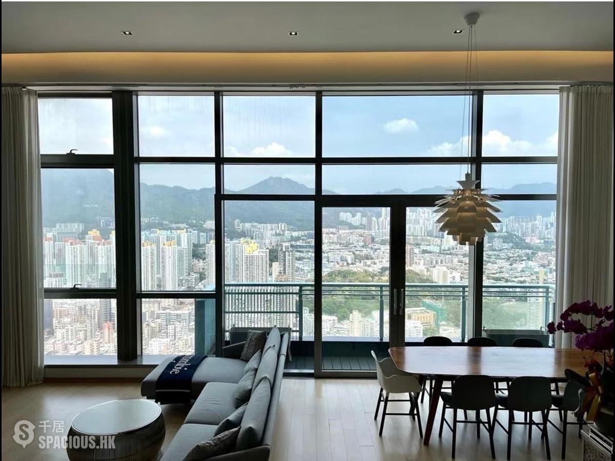 Tai Kok Tsui - Shining Heights 01