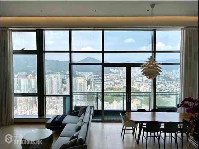 Tai Kok Tsui - Shining Heights 01