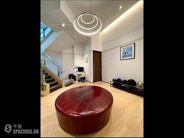 Tai Kok Tsui - Shining Heights 16
