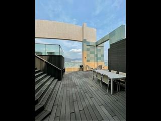 Tai Kok Tsui - Shining Heights 25