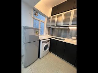 Wan Chai - Kam Tak Mansion 02