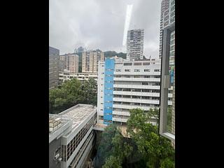 Wan Chai - Manrich Court 02