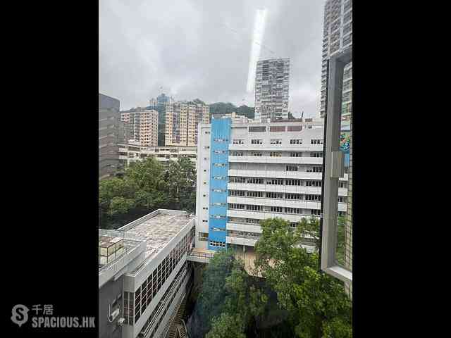Wan Chai - Manrich Court 02