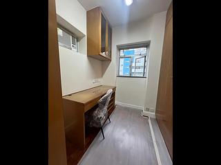 Wan Chai - Manrich Court 05