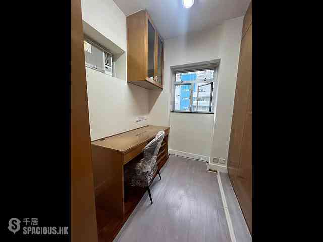 Wan Chai - Manrich Court 05