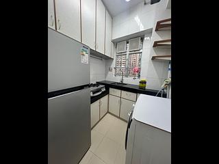 Wan Chai - Manrich Court 03