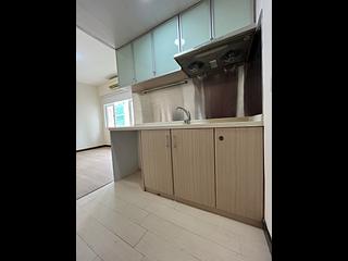Wan Chai - Everwin Mansion 03