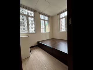 Wan Chai - Everwin Mansion 04