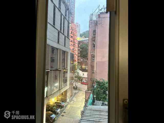 Wan Chai - Cactus Mansion 04