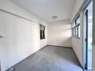Wan Chai - Everwin Mansion 04