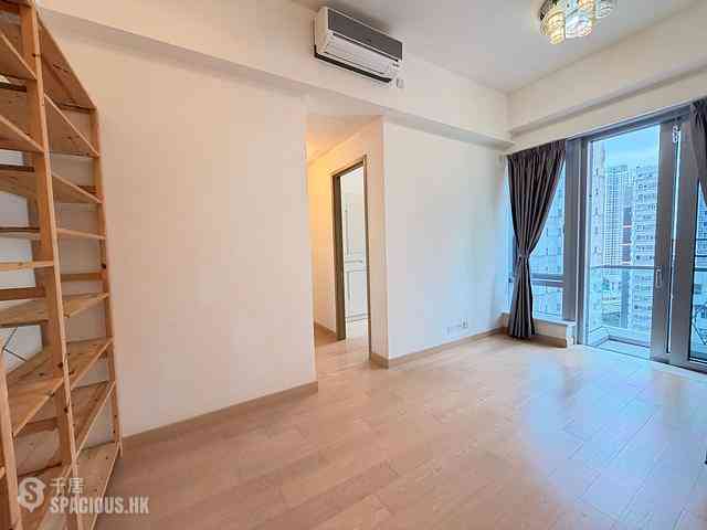 Sai Wan Ho - Island Residence 01