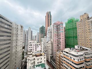 西湾河 - Island Residence 07