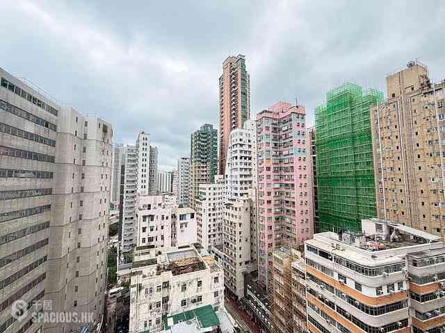 Sai Wan Ho - Island Residence 07