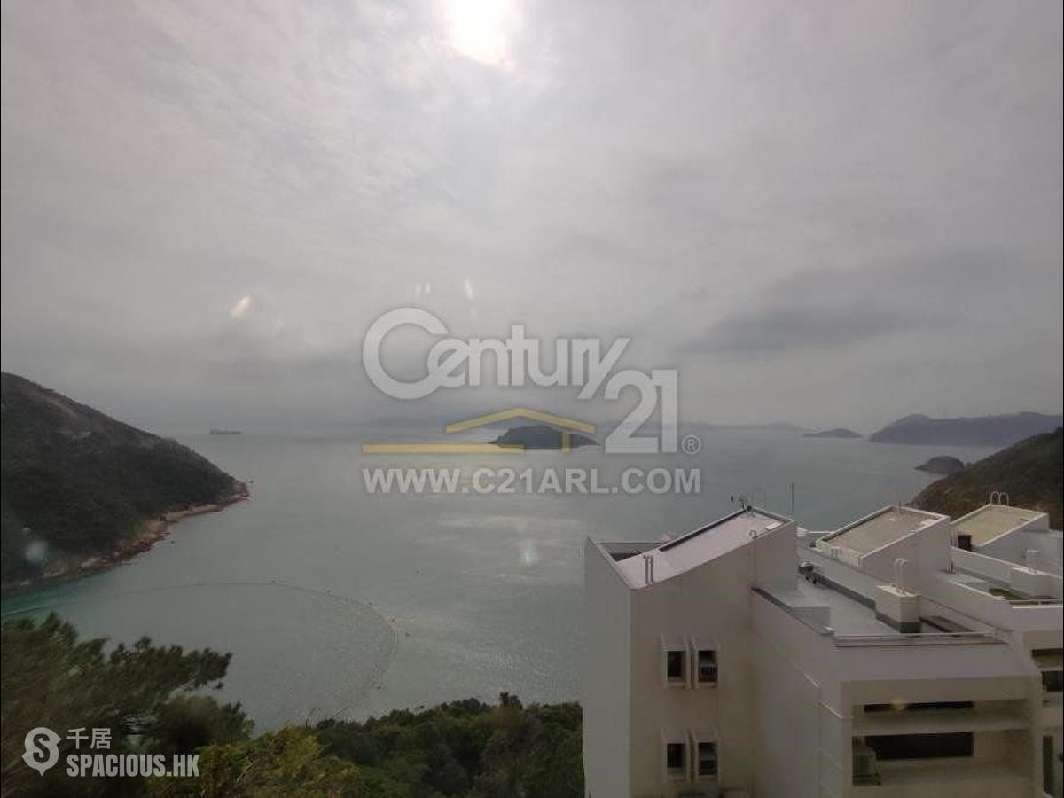 Chung Hom Kok - 19-25, Horizon Drive 01