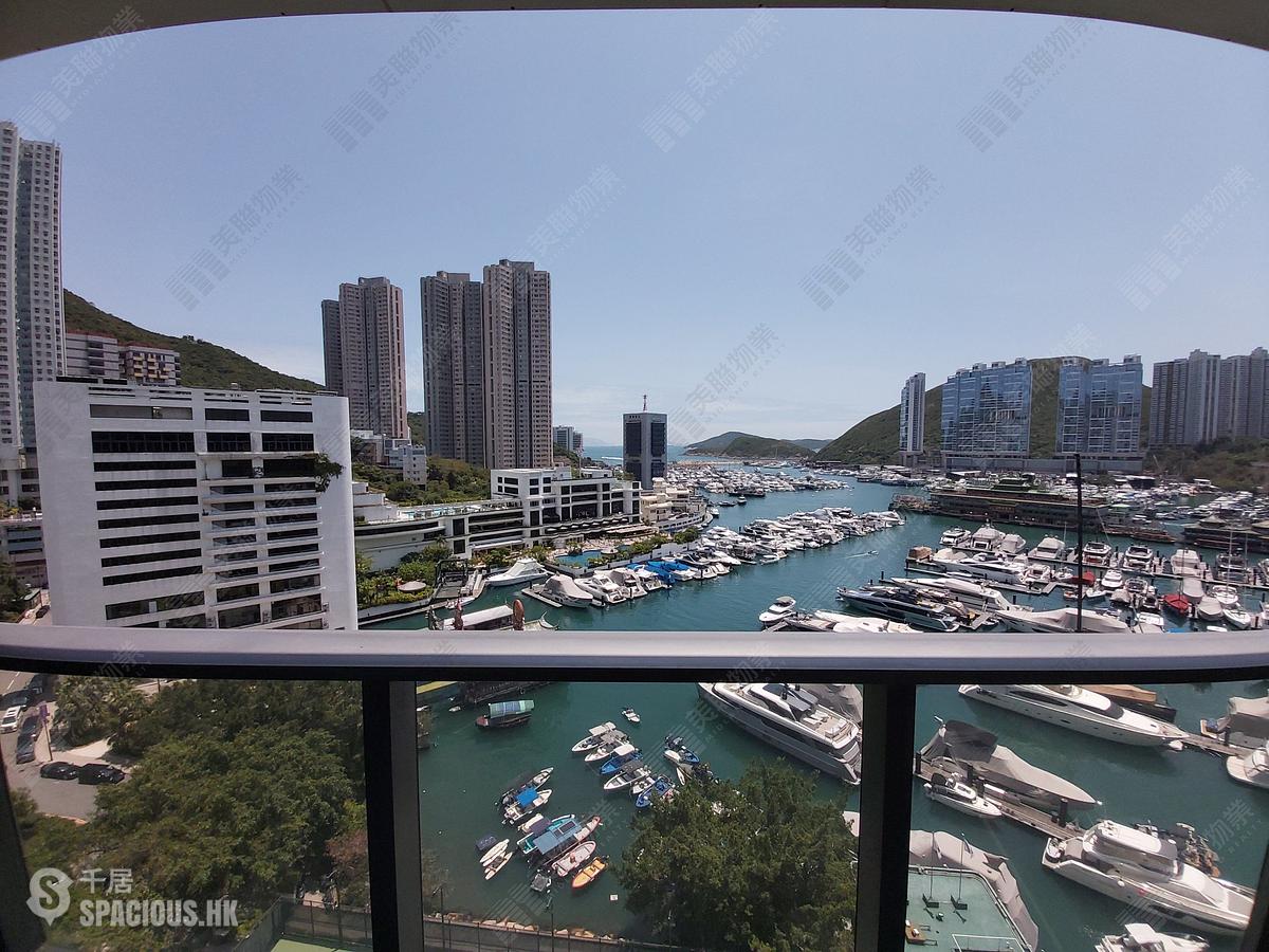 Wong Chuk Hang - Marinella 01