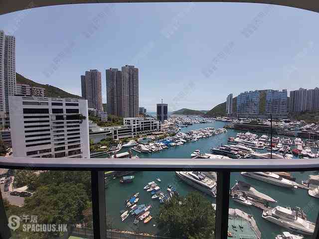 Wong Chuk Hang - Marinella 01