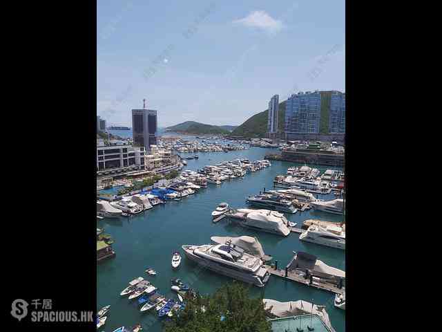 Wong Chuk Hang - Marinella 03
