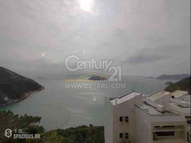 Chung Hom Kok - 19-25, Horizon Drive 01