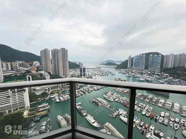 Wong Chuk Hang - Marinella 02