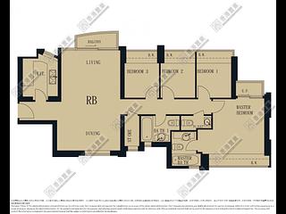 Lohas Park - Lohas Park Phase 3A Hemera Diamond (Tower 1) 07